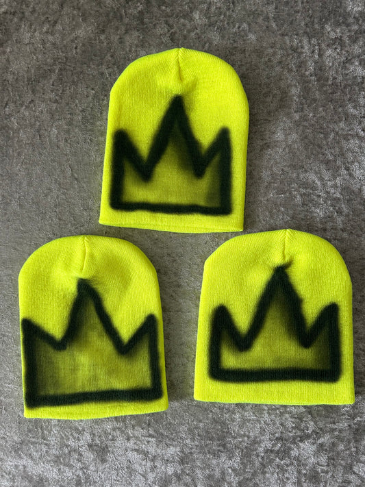 Crown Hats