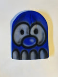 Custom Airbrush Beanie