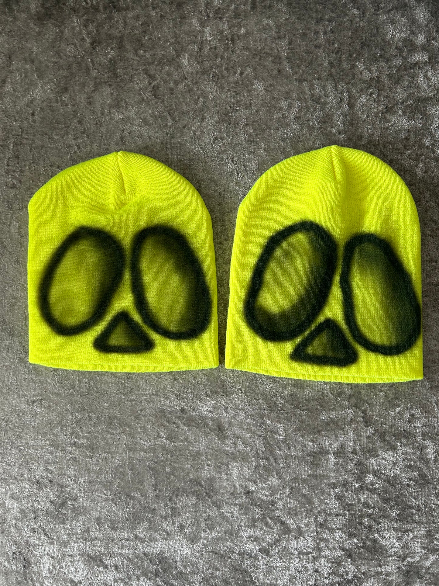 Wrath Hats
