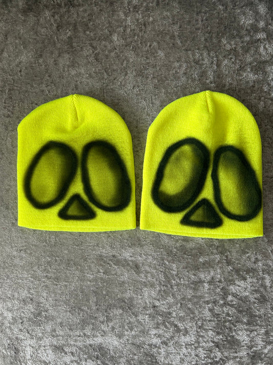 Wrath Hats