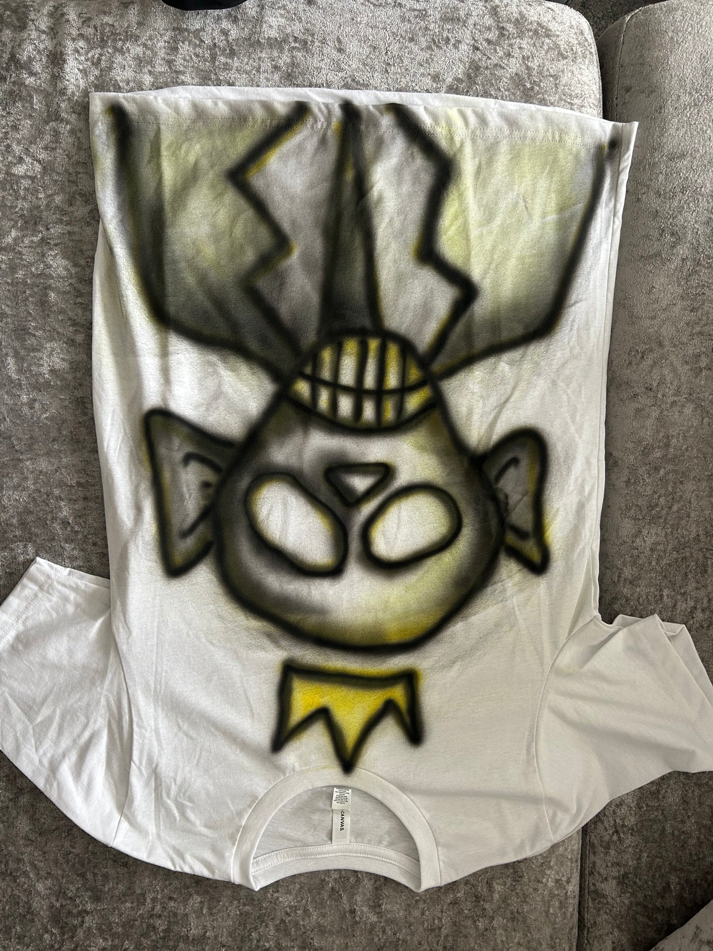 Suits Of Hey Now