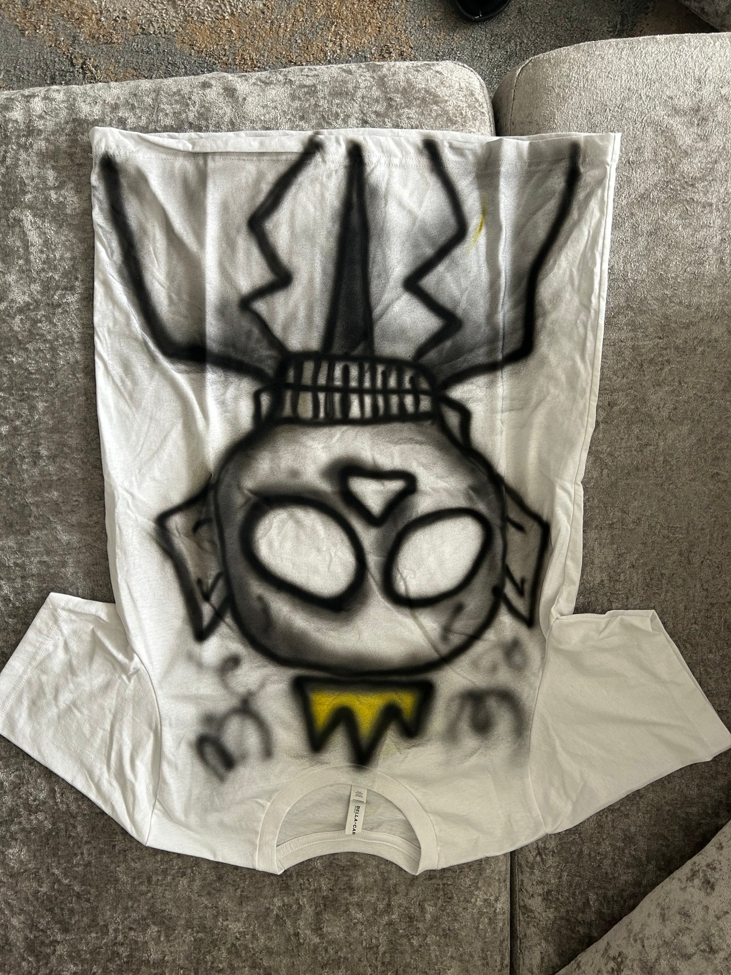 Suits Of Hey Now