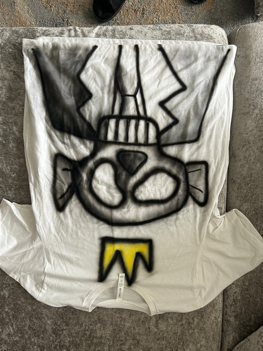 Suits Of Hey Now