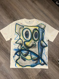 1of1 Custom Airbrush T-Shirt